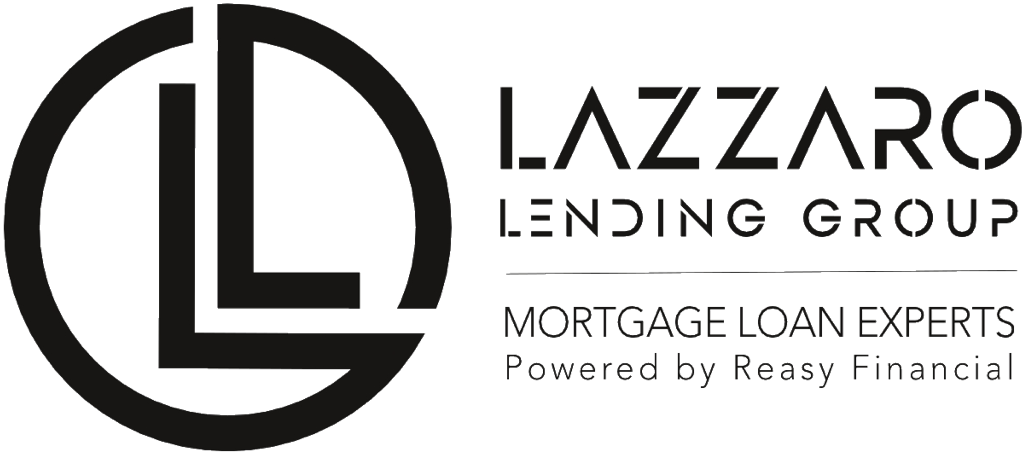 The Lazzaro Lending Group - Powered by Reasy Financial