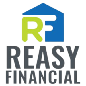 Reasy Financial Logo